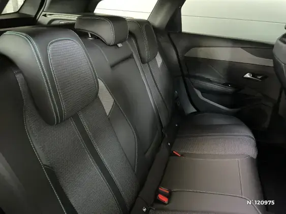 PEUGEOT 308 SW III - voiture d'occasion - Photo 11