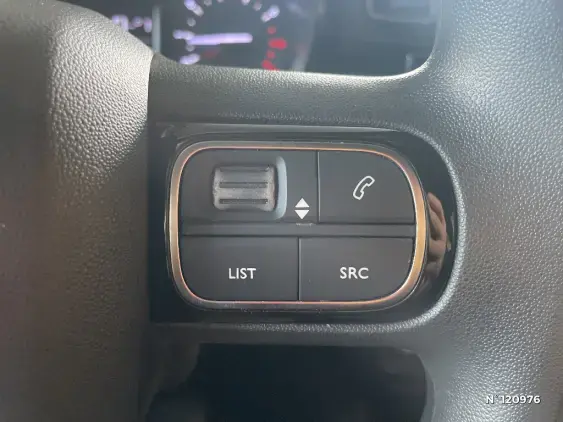 CITROEN C3 III - voiture d'occasion - Photo 25