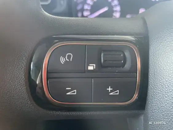 CITROEN C3 III - voiture d'occasion - Photo 26
