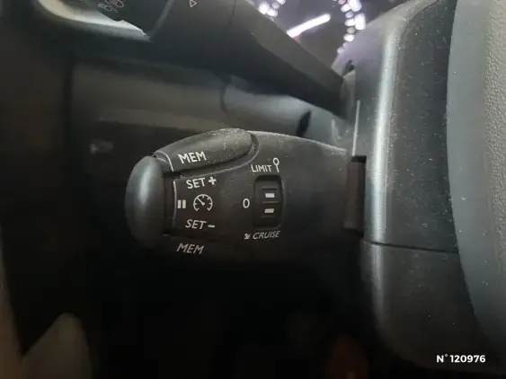 CITROEN C3 III - voiture d'occasion - Photo 27