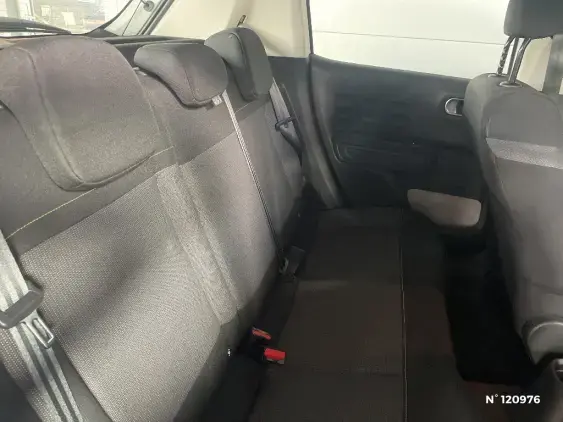 CITROEN C3 III - voiture d'occasion - Photo 11