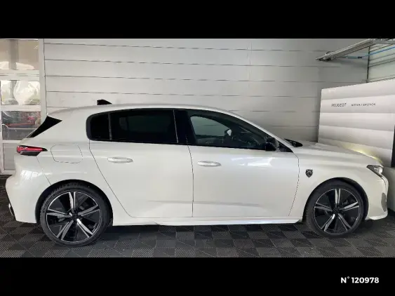 PEUGEOT 308 III - voiture d'occasion - Photo 5
