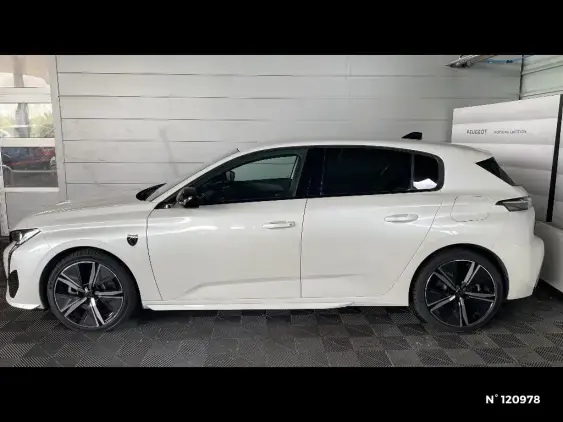 PEUGEOT 308 III - voiture d'occasion - Photo 2