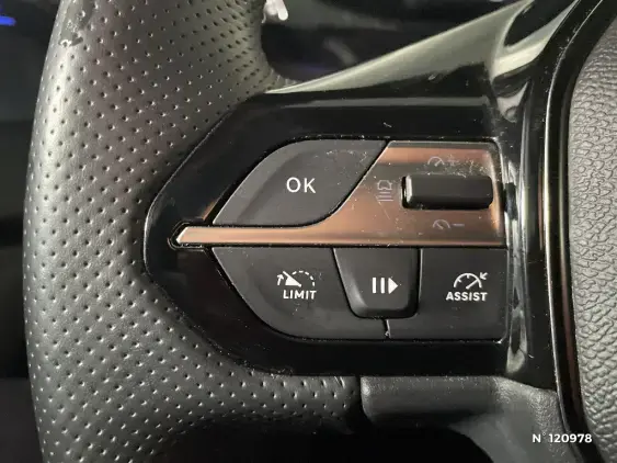 PEUGEOT 308 III - voiture d'occasion - Photo 26