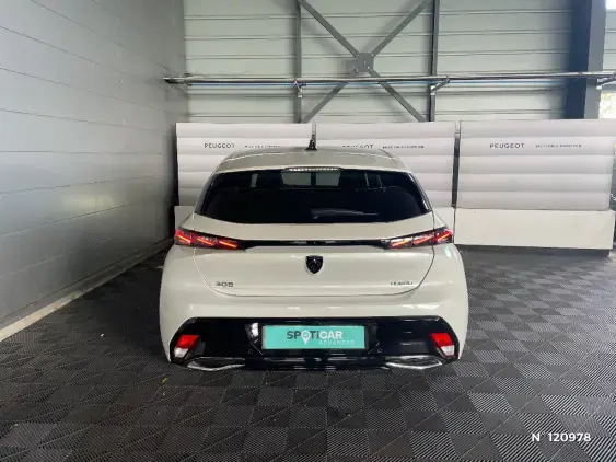 PEUGEOT 308 III - voiture d'occasion - Photo 6