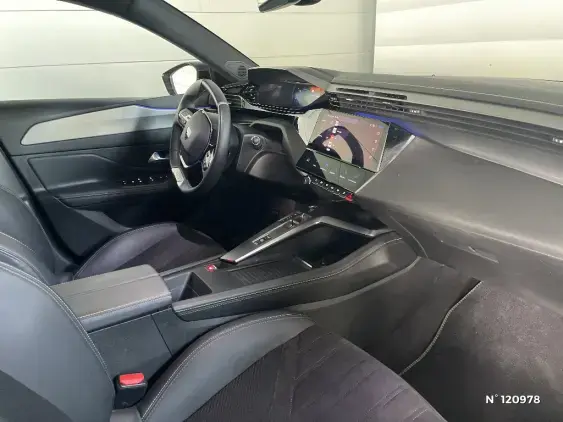 PEUGEOT 308 III - voiture d'occasion - Photo 10