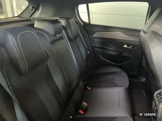 PEUGEOT 308 III - voiture d'occasion - Photo 11