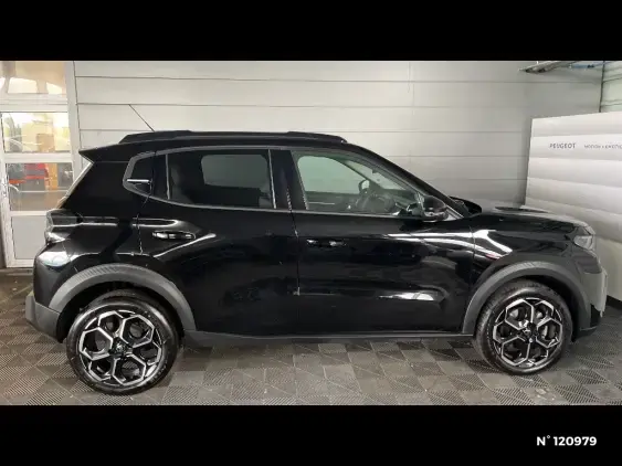 CITROEN C3 IV - voiture d'occasion - Photo 5