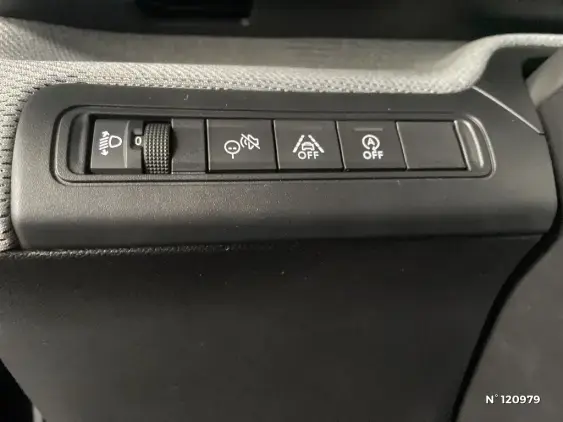 CITROEN C3 IV - voiture d'occasion - Photo 15
