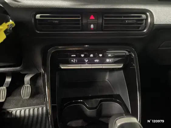 CITROEN C3 IV - voiture d'occasion - Photo 27