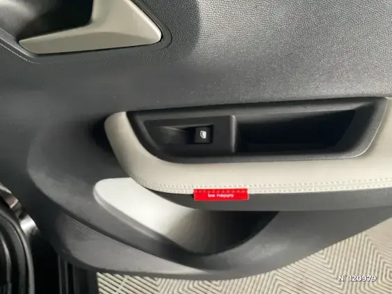 CITROEN C3 IV - voiture d'occasion - Photo 29