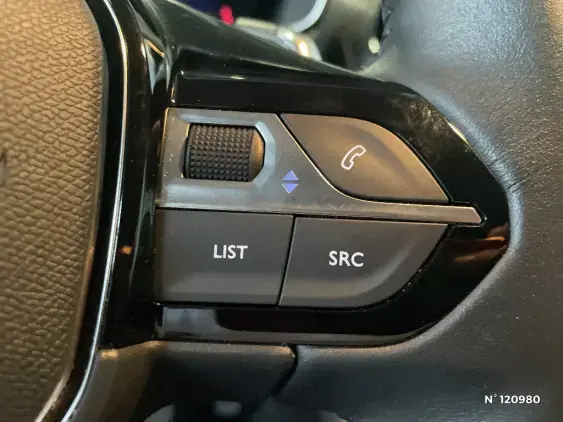 PEUGEOT 208 II - voiture d'occasion - Photo 28