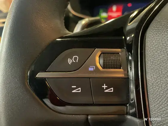PEUGEOT 208 II - voiture d'occasion - Photo 29
