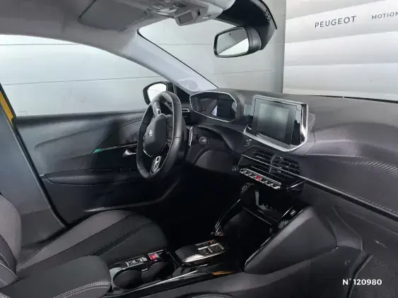 PEUGEOT 208 II - voiture d'occasion - Photo 10