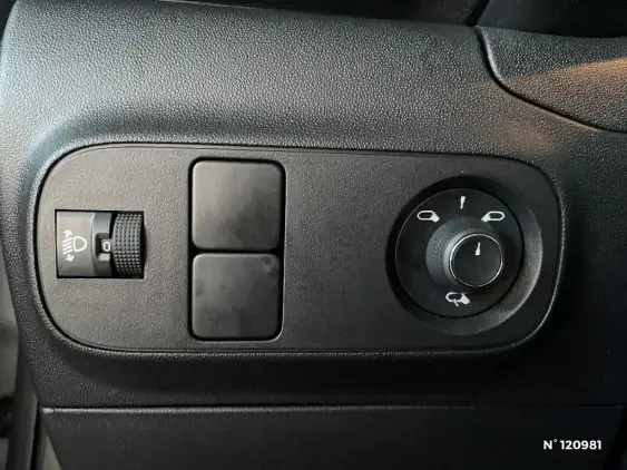 CITROEN C3 III - voiture d'occasion - Photo 14