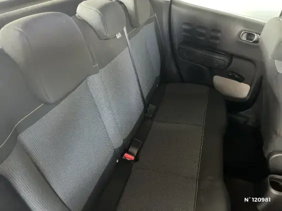 CITROEN C3 III - voiture d'occasion - Photo 11
