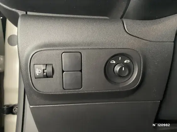 CITROEN C3 III - voiture d'occasion - Photo 14