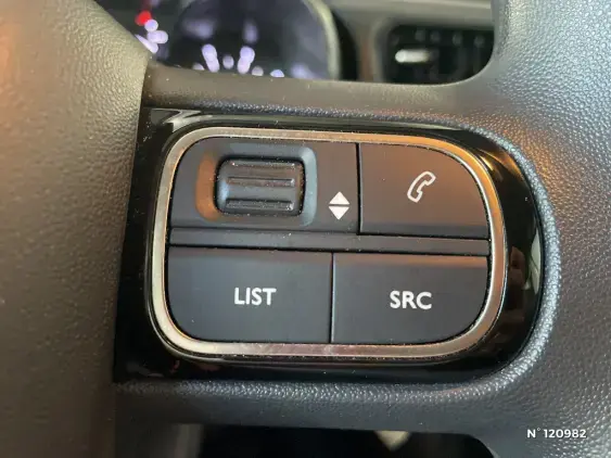 CITROEN C3 III - voiture d'occasion - Photo 28