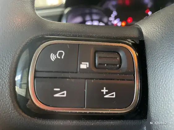 CITROEN C3 III - voiture d'occasion - Photo 29