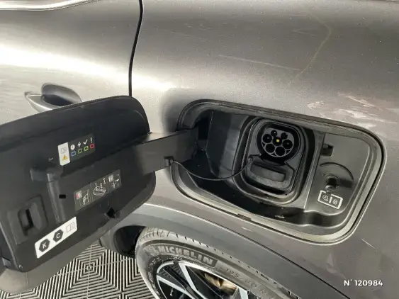 CITROEN C4 ELECTRIQUE III - voiture d'occasion - Photo 25