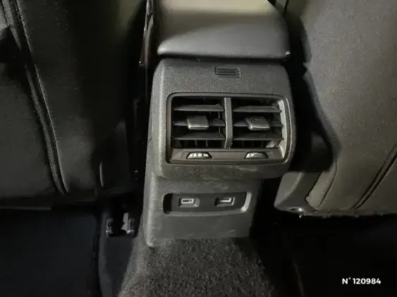 CITROEN C4 ELECTRIQUE III - voiture d'occasion - Photo 27