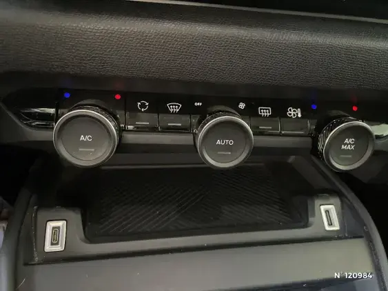 CITROEN C4 ELECTRIQUE III - voiture d'occasion - Photo 28