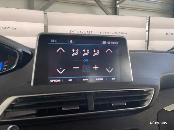 PEUGEOT 3008 II - voiture d'occasion - Photo 13