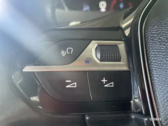 PEUGEOT 3008 II - voiture d'occasion - Photo 28