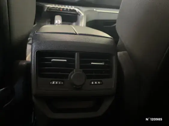 PEUGEOT 3008 II - voiture d'occasion - Photo 31