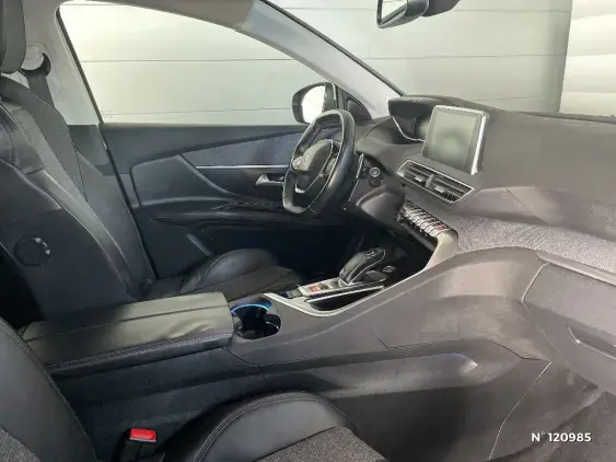 PEUGEOT 3008 II - voiture d'occasion - Photo 10