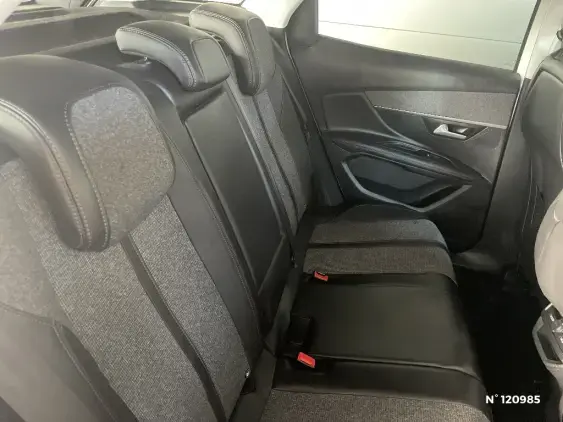 PEUGEOT 3008 II - voiture d'occasion - Photo 11