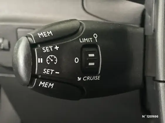 CITROEN C3 III - voiture d'occasion - Photo 27