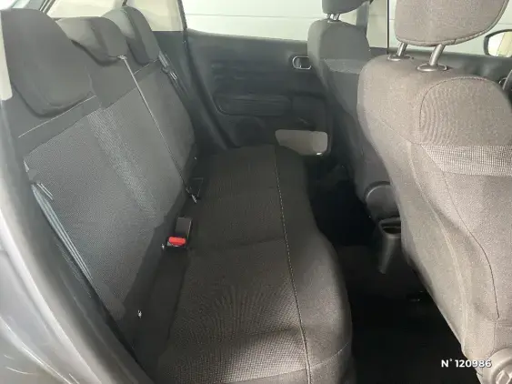 CITROEN C3 III - voiture d'occasion - Photo 10