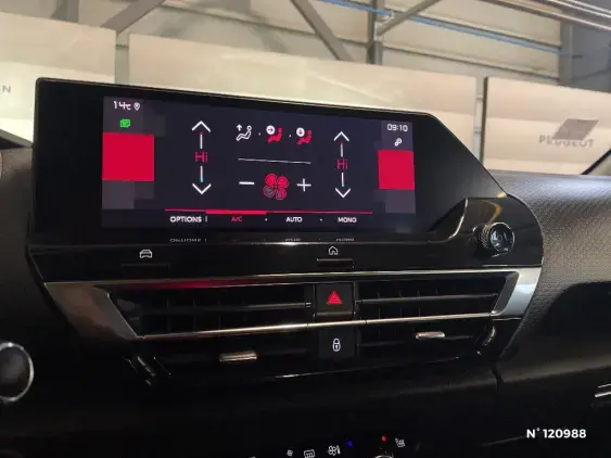 CITROEN C4 III - voiture d'occasion - Photo 13