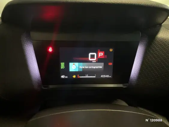 CITROEN C4 III - voiture d'occasion - Photo 12