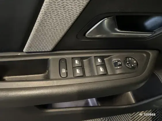 CITROEN C4 III - voiture d'occasion - Photo 27