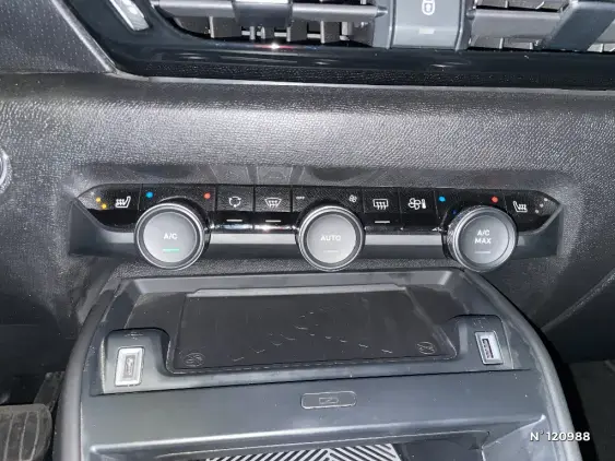 CITROEN C4 III - voiture d'occasion - Photo 31