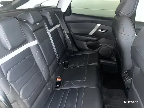 CITROEN C4 III - voiture d'occasion - Photo 11