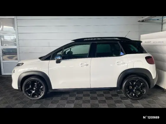 CITROEN C3 AIRCROSS - voiture d'occasion - Photo 2