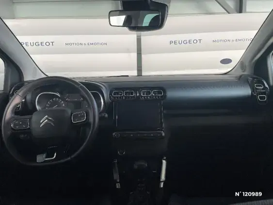 CITROEN C3 AIRCROSS - voiture d'occasion - Photo 9