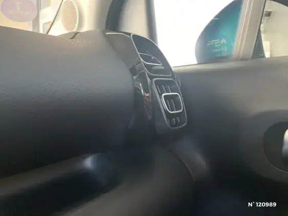 CITROEN C3 AIRCROSS - voiture d'occasion - Photo 27
