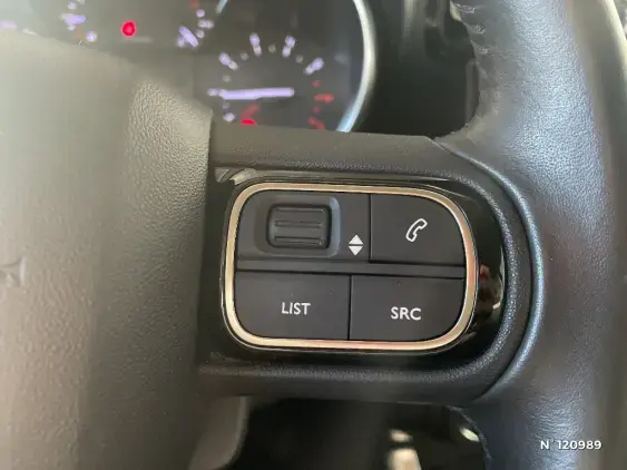 CITROEN C3 AIRCROSS - voiture d'occasion - Photo 29