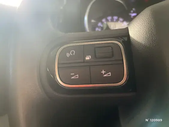 CITROEN C3 AIRCROSS - voiture d'occasion - Photo 30