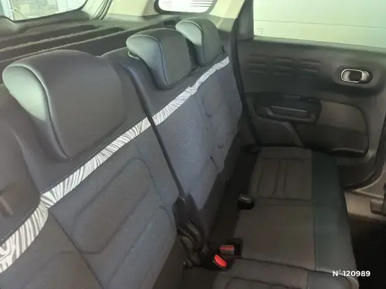 CITROEN C3 AIRCROSS - voiture d'occasion - Photo 11