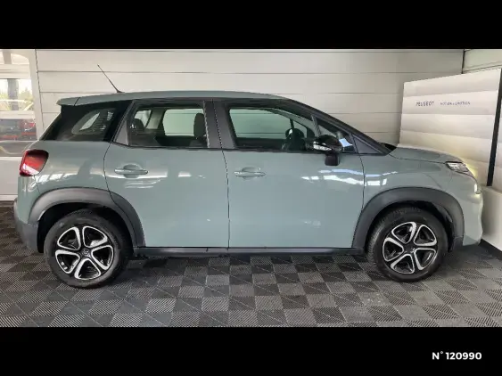 CITROEN C3 AIRCROSS - voiture d'occasion - Photo 5