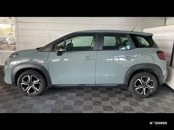 CITROEN C3 AIRCROSS - voiture d'occasion - Photo 2