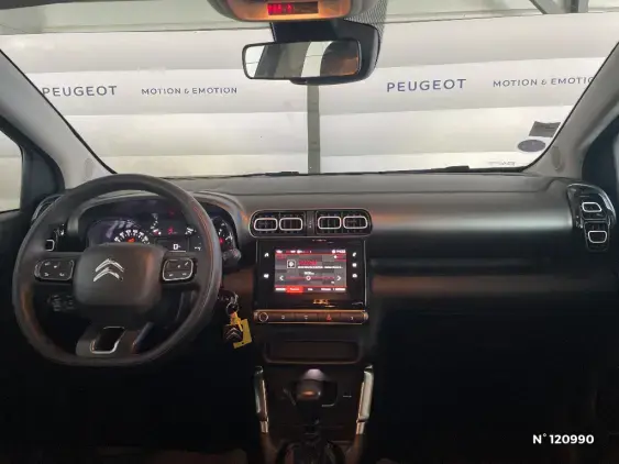 CITROEN C3 AIRCROSS - voiture d'occasion - Photo 9