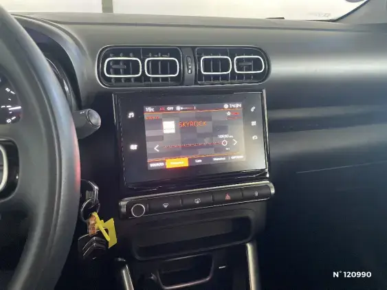 CITROEN C3 AIRCROSS - voiture d'occasion - Photo 13