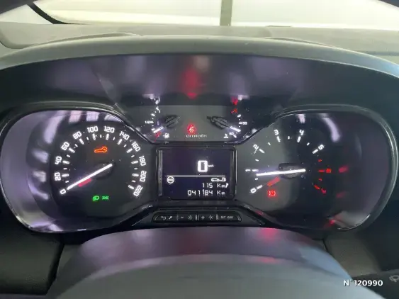 CITROEN C3 AIRCROSS - voiture d'occasion - Photo 12