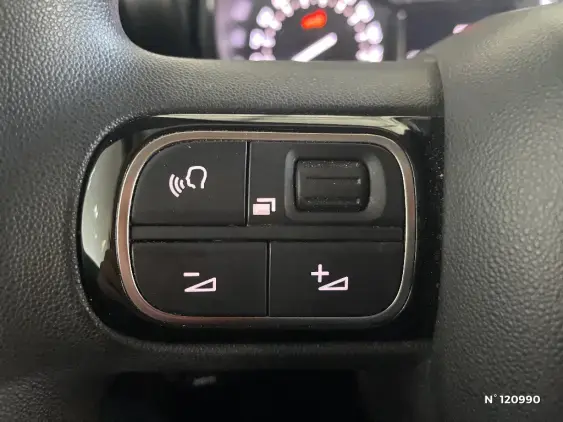 CITROEN C3 AIRCROSS - voiture d'occasion - Photo 24